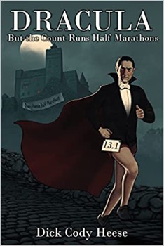 Dracula, But the Count Runs Half Marathons